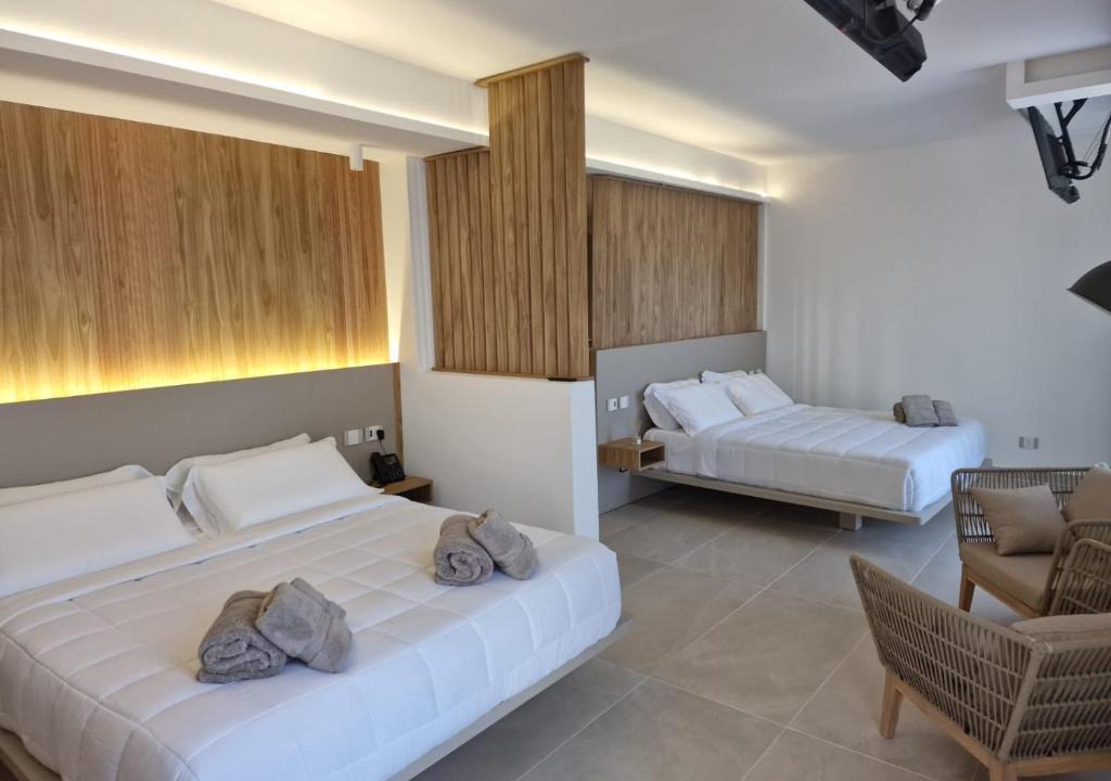 Monreale Resort | Resort Al Balhara Suites & Spa