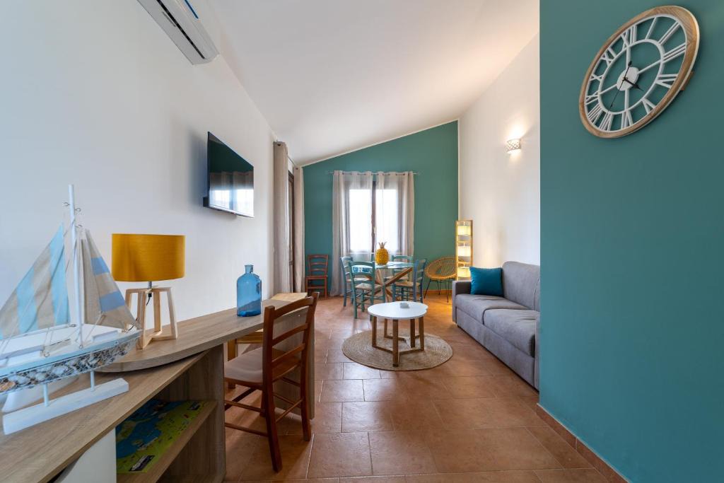 Birgi Vecchi House | Rif Holiday Home Stagnone Marsala
