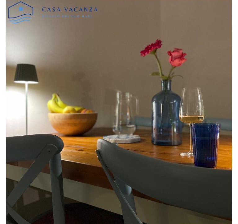 Portopalo di Capo Passero Apartment | Rifugio dei due mari Appartamenti Scirocco Levante Ponente
