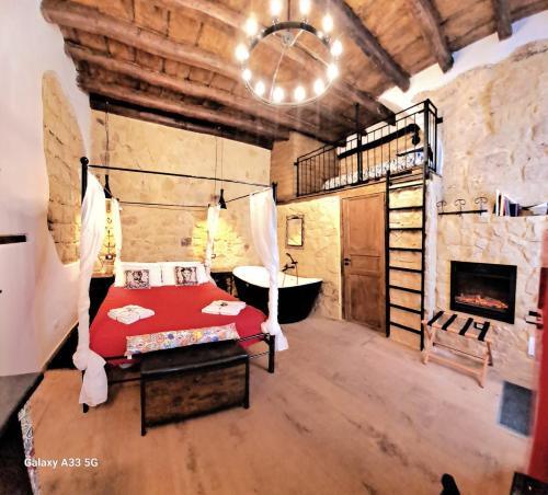 Kalsa Apartment | Rifugio dei Frati