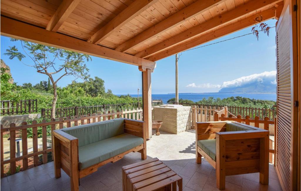 Custonaci House | Rifugio Di Eracle