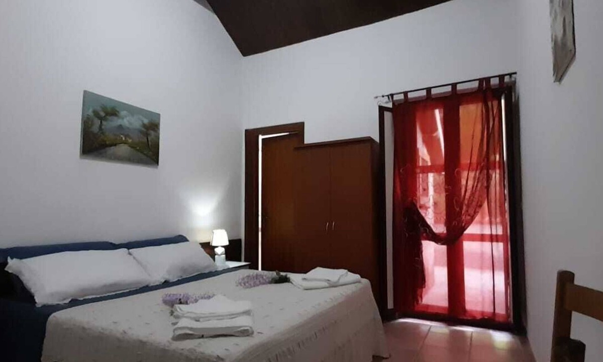 Orsomarso Bed & Breakfast | Rifugio Montano