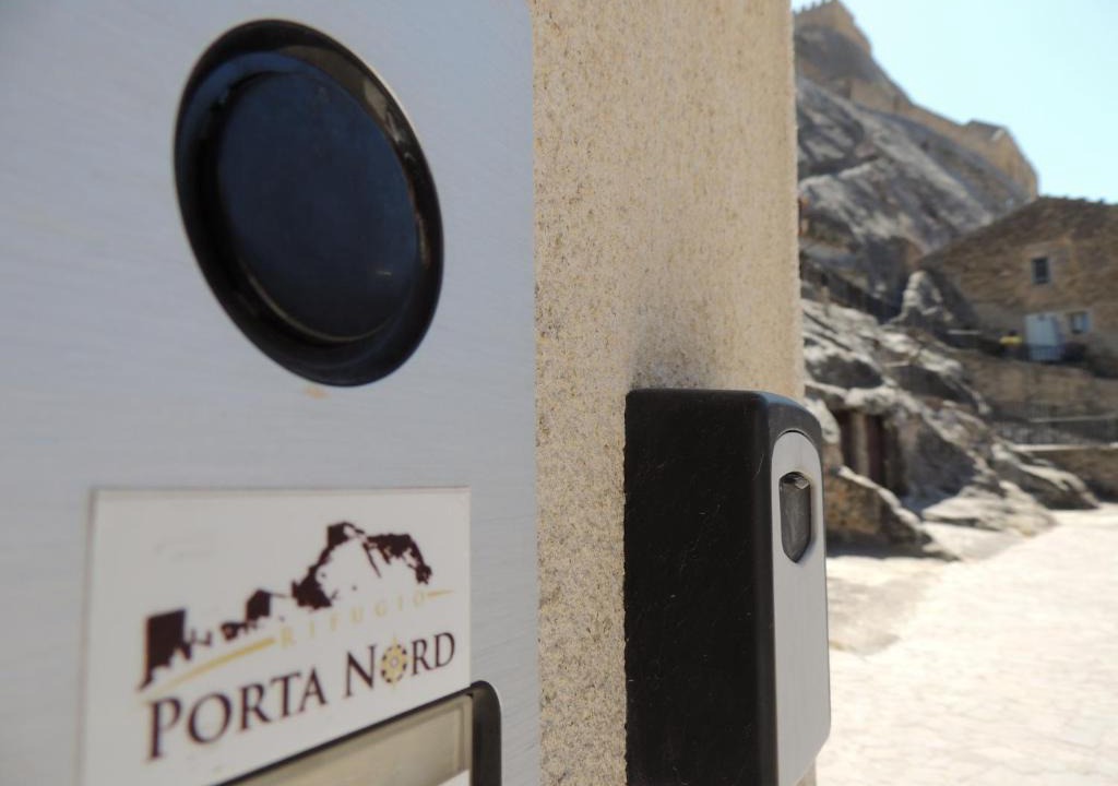 Sperlinga House | Rifugio Porta Nord
