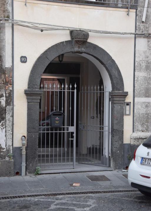 Coste Apartment | Riposto Etna Taormina Mare