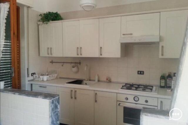 Agnone Bagni House | Robinson Casa Vacanze