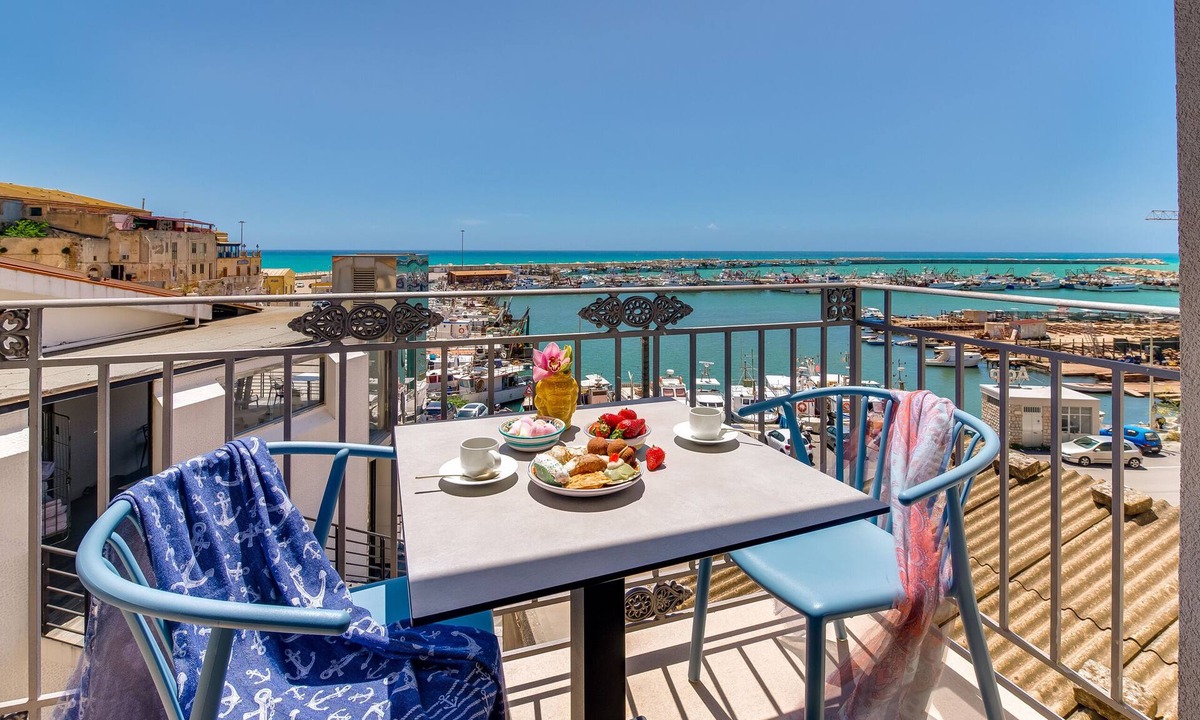 Sciacca Hotel | RoccaRegina Hotel