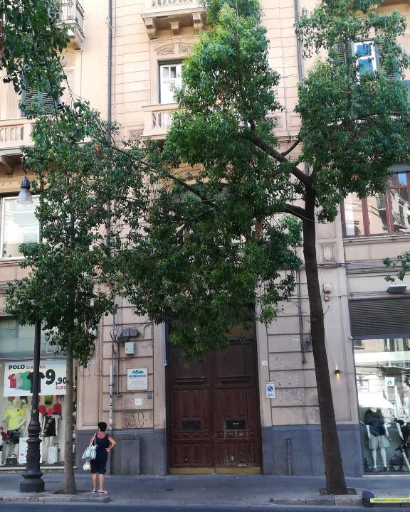 Centro Storico Apartment | Roma 94 holiday house
