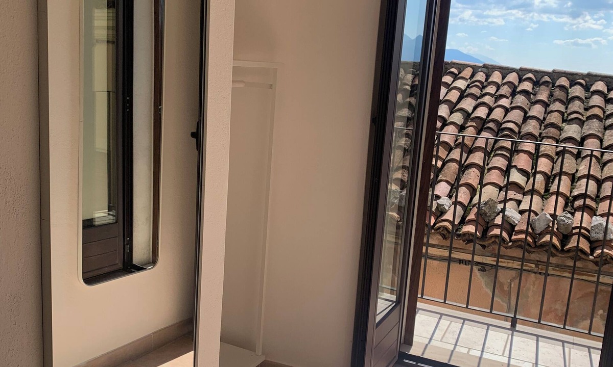 Castelluccio Superiore Apartment | Romantic Apartment in an Italian Village near Pollino National Park