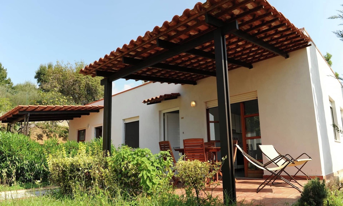 Palinuro House | Romantic Escape w/Terrace