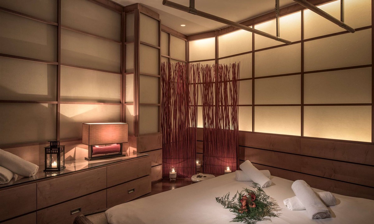 Trionfale Resort | Rome Cavalieri, A Waldorf Astoria Hotel