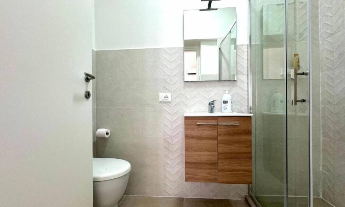 Cinisi House | ROOM 101