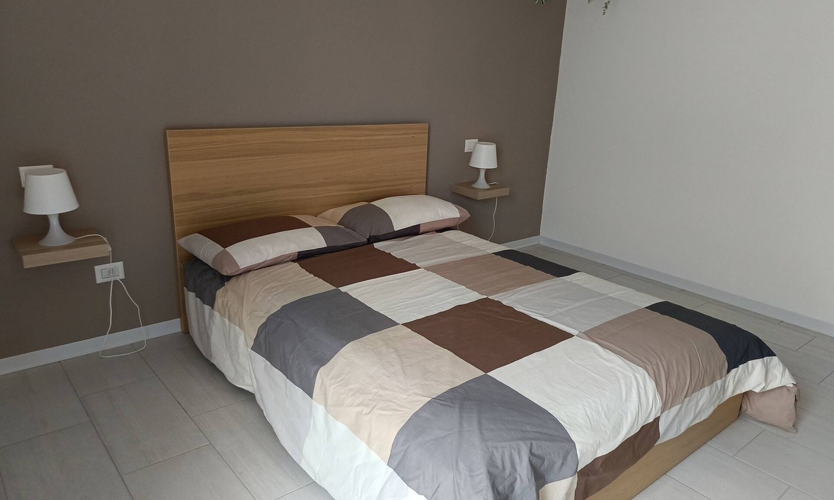 Solarino House | Room in villa with pool. Villa Latina
