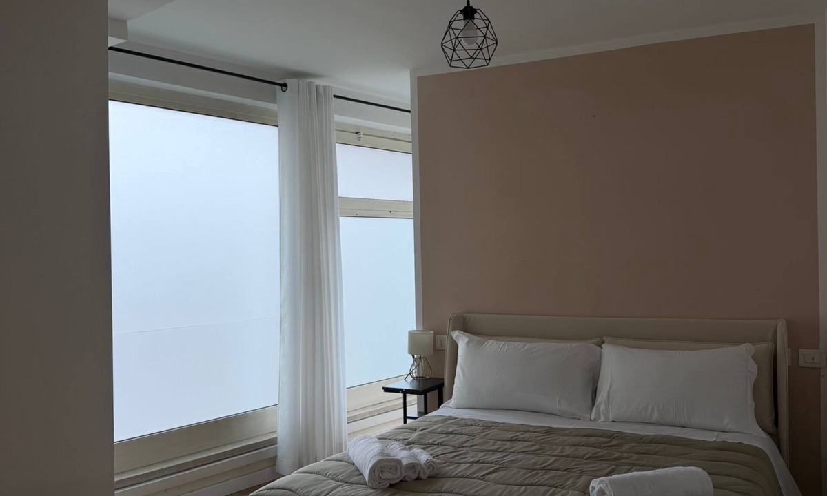 Castel di Sangro Bed & Breakfast | ROOMS 78