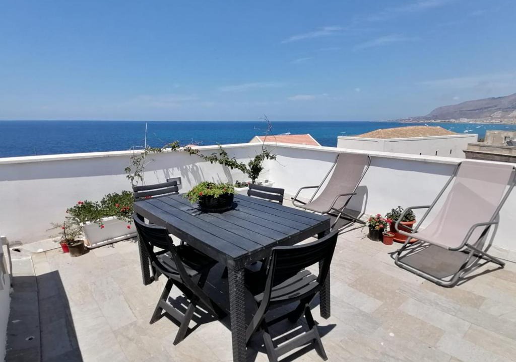 Trapani City Centre Bed & Breakfast | Rooms & Breakfast Destination Trapani