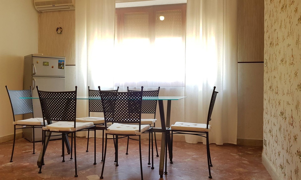 Cefalu Villa | Rosetta1-panoramic Villa 1 km from the center of Cefalù