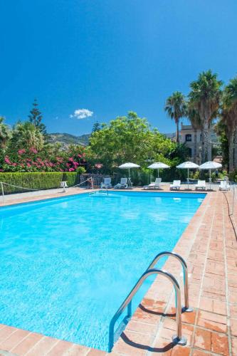 Sant'Agata di Militello House | Rosmarino Park