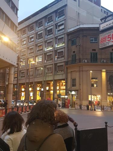 Ruggero Settimo House | Ruggero Settimo Gallery