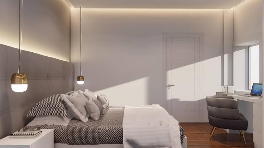 Ruggero Settimo Hotel | Ruggero Settimo - Room & Suite