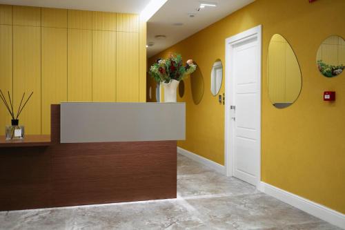 Santa Lucia House | Rumi Luxury Rooms