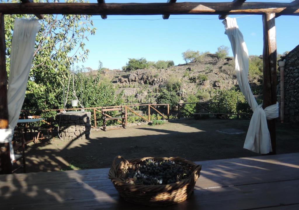 Solicchiata House | Rural House Etna