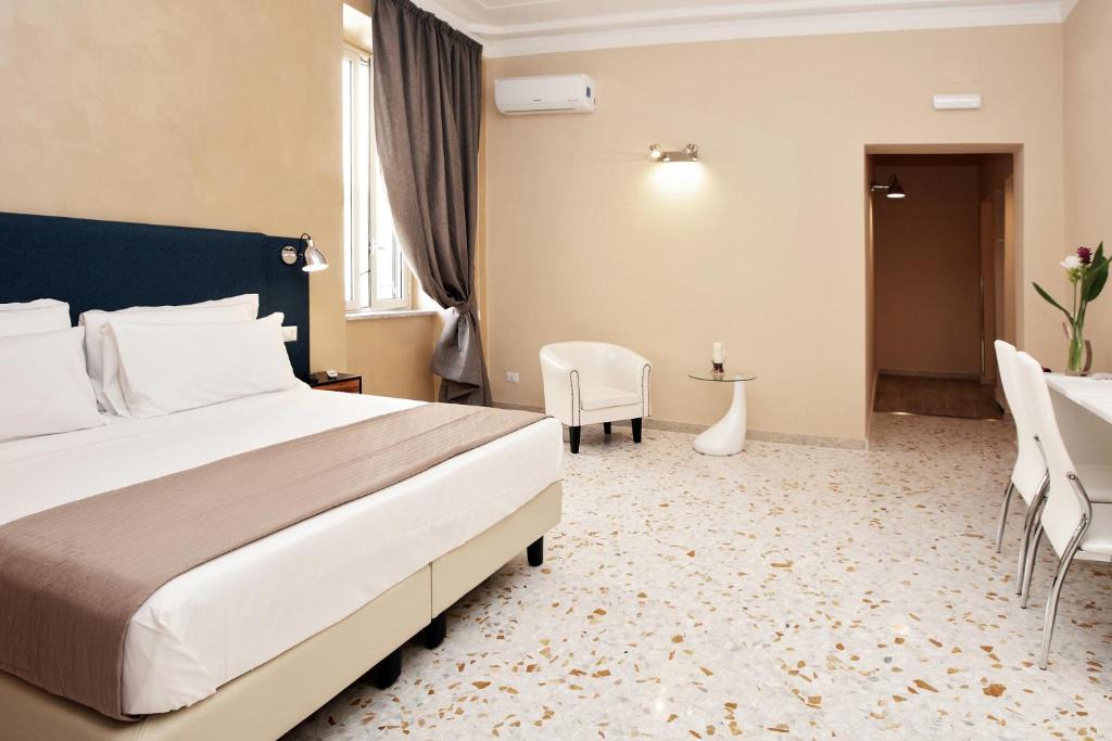Quartieri Nuovi della Mosella Apartment | "S. Cecilia"