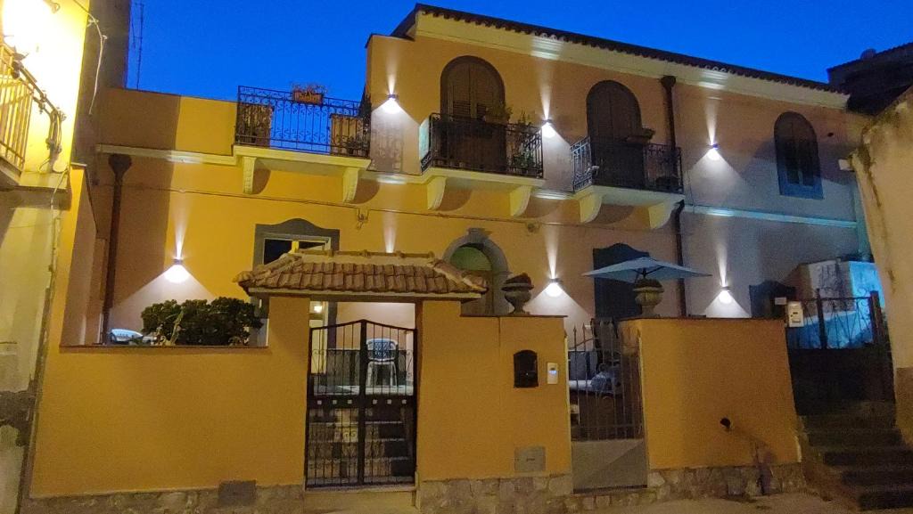 Calatabiano House | Sa Benedica - Luxury House