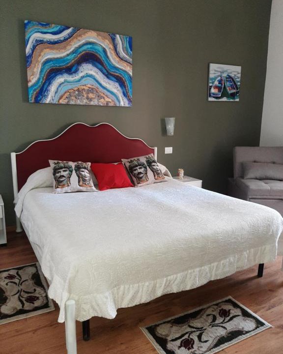 Rosolini Bed & Breakfast | Sabbia del Sud Affittacamere