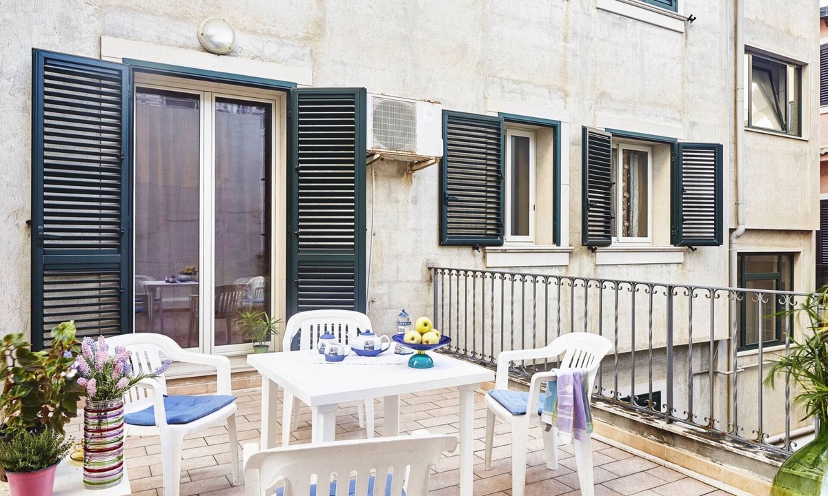 Pozzallo Apartment | Sabbia1 - Sabbia1 Apartment