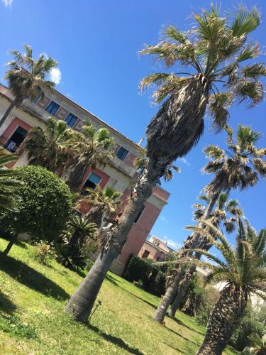 Santa Lucia House | "Sabbinirica"