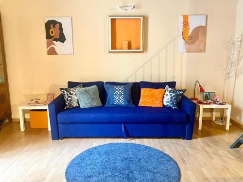 Old Town Apartment | Sakè Loft
