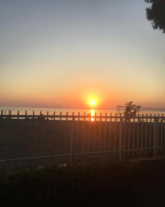 Gioiosa Marea House | Saliceto beach