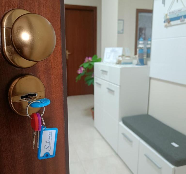 Pace del Mela Apartment | Salmare - Casa Vacanze vicino Milazzo ed Eolie