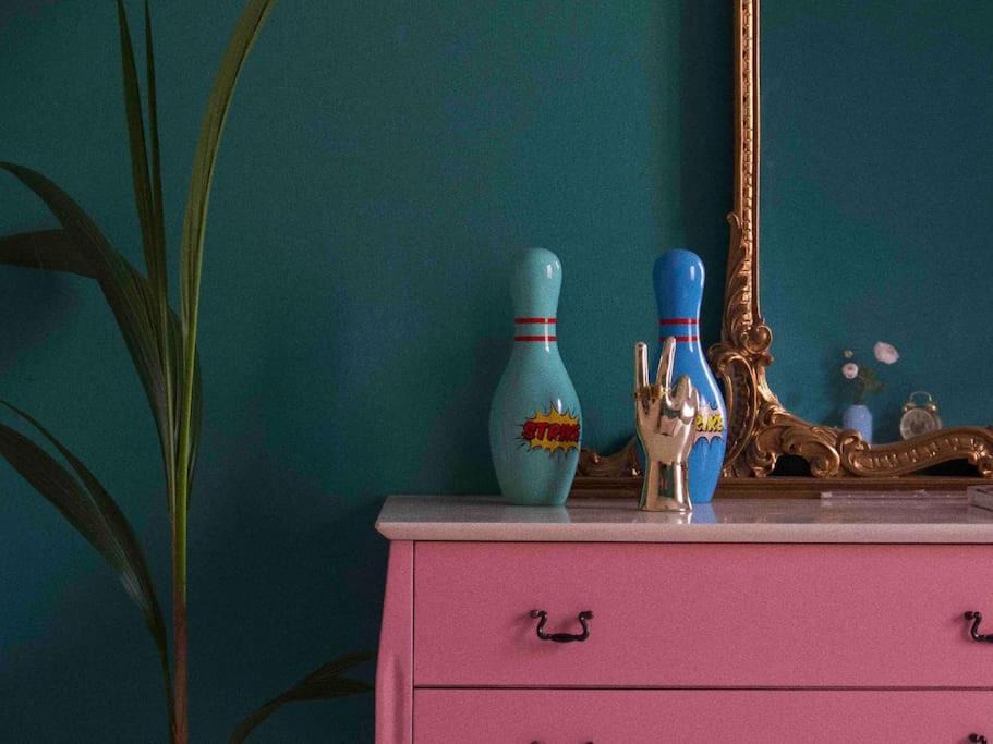 Ficarazzi Apartment | Salvo Rosh’s Appartment