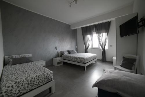Scalea Bed & Breakfast | SaMi B&B