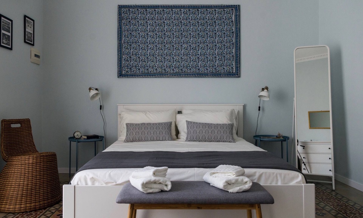 Palermo House | Sammartino 108 Apartment