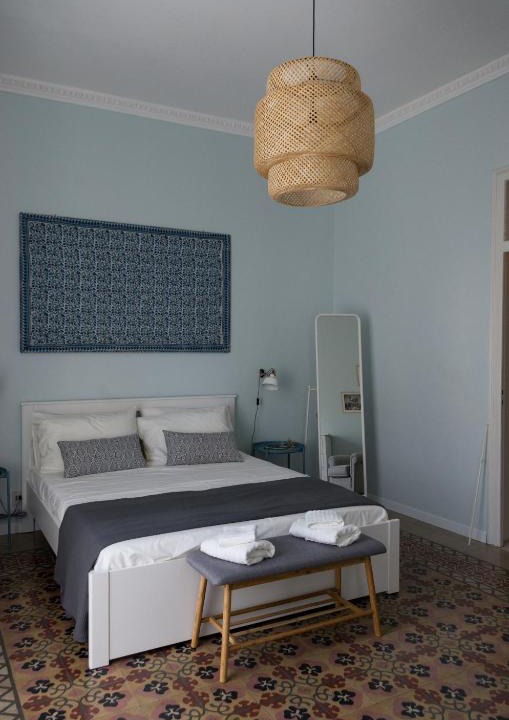 Palermo Apartment | Sammartino 108