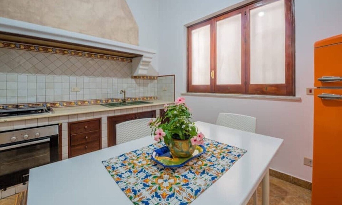 Palermo Condo | Sampolo 70 Apartments