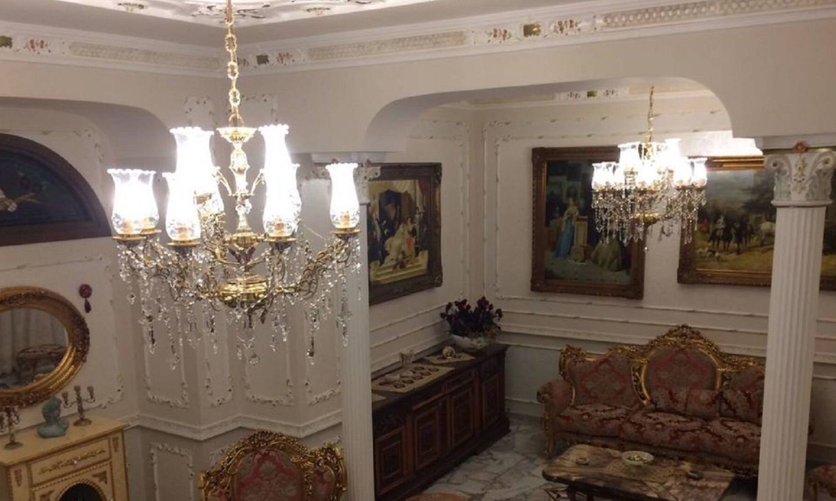 Valguarnera Caropepe Bed & Breakfast | San Cristofero