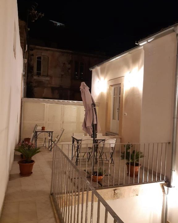 Modica Bed & Breakfast | San Domenico Casa Vacanze
