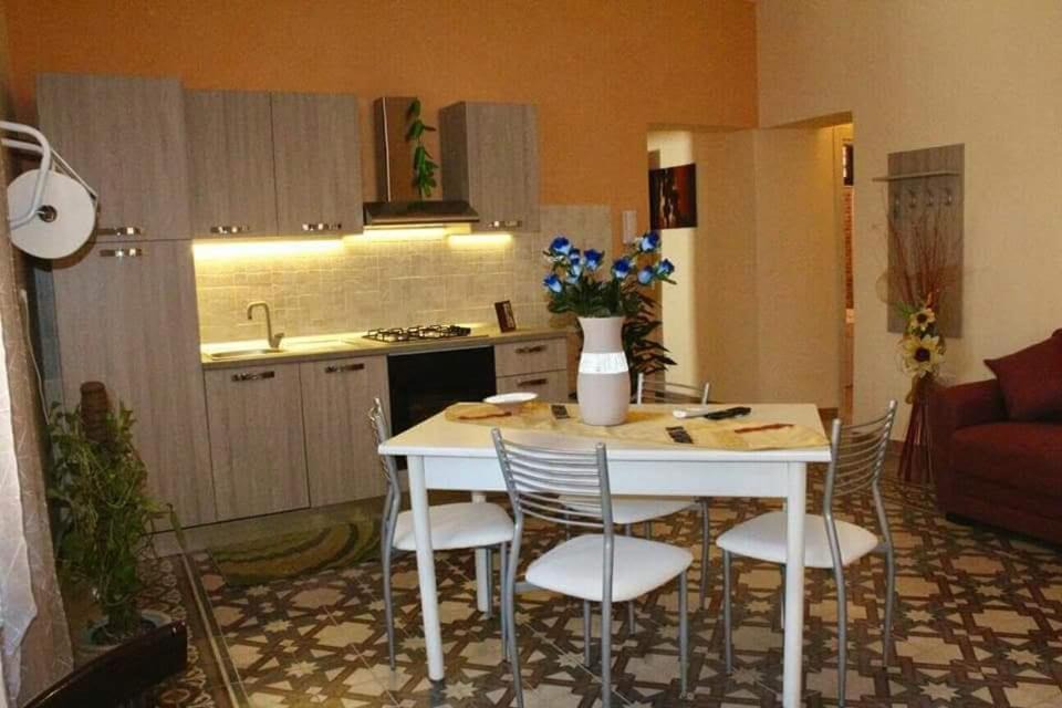 Ravanusa Apartment | San Francesco
