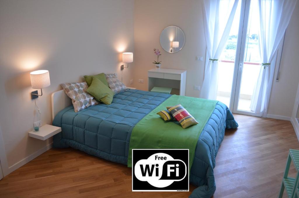 Marsala Apartment | San Giovanni & il Mare