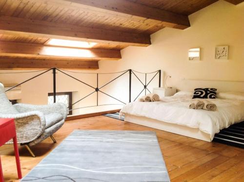 Catania City Centre Apartment | San Giuliano house
