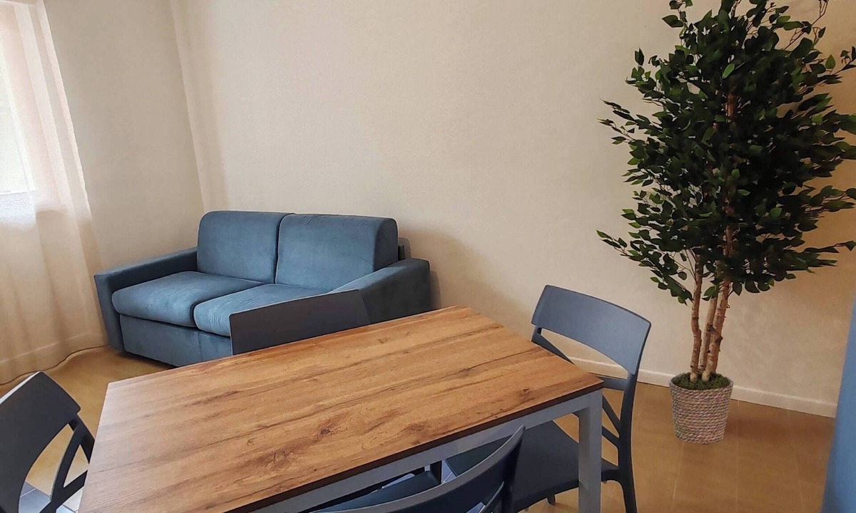San Nicola Arcella Apartment | San Nicola Arcella House