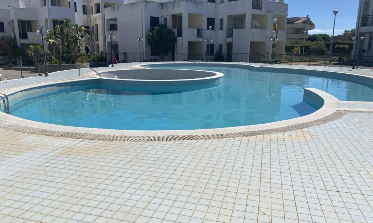 Isca Marina Apartment | San Rocco One Bedroom Apartment 1A2 4