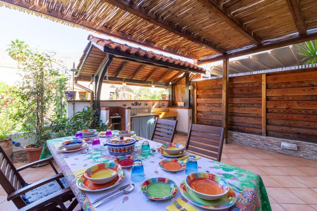Castelluzzo House | San Vito Lo Capo Castelluzzo