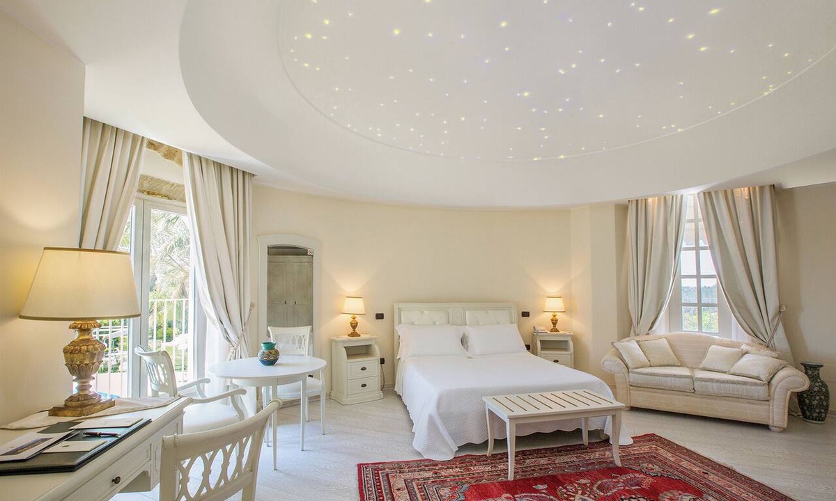 Cutrofiano Hotel | Sangiorgio Resort & Spa