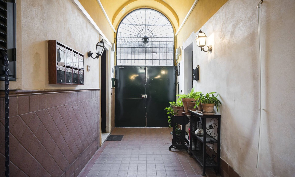 Borgo-Sanzio House | Sant'Agata al Borgo by Wonderful Italy