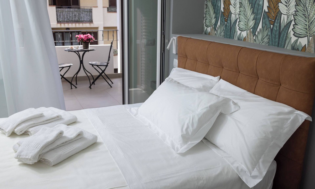 Capo Peloro Bed & Breakfast | Sant'Agata Relais