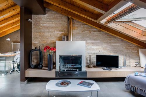 Loft | Old Town