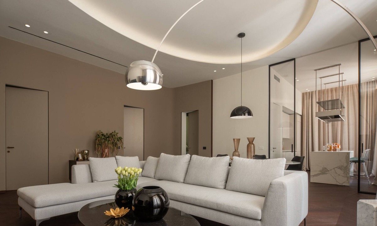 San Vittore Apartment | Sant'Ambrogio Luxury Apartment R&R